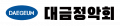 대금정악회 Logo
