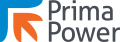 프리마파워 레이저다인 Logo