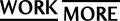 워크모어 Logo