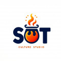 컬쳐스튜디오솥 Logo