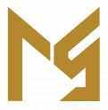 엠앤에스홀딩스 Logo