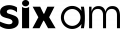 식스에이엠 Logo