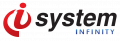 아이씨스템 Logo