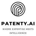 Patenty Logo