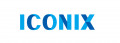 아이코닉스 Logo