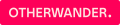 Otherwander Logo