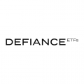 Defiance ETFs Logo