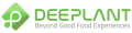 딥플랜트 Logo