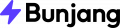 Bunjang Logo