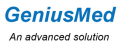 지니어스메드 Logo