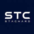 스타차드 Logo