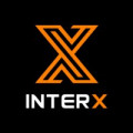인터엑스 Logo
