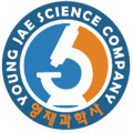 영재과학사 Logo