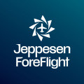 Jeppesen ForeFlight Logo