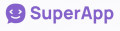 SuperApp, Inc. Logo