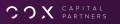Cox Capital Partners, LP Logo