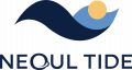 너울타이드 Logo