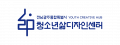 전남광주통합특별시 청소년삶디자인센터 Logo