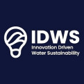 Innovation Driven Water Sustainability Conference Logo