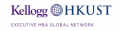 Kellogg-HKUST Executive MBA Logo