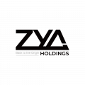 지아홀딩스코리아 Logo