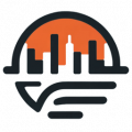 위클리벤처스 Logo