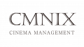 씨엠닉스 Logo