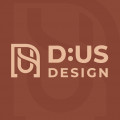 디어스디자인 Logo