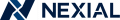 넥시얼 Logo