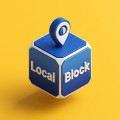 디케이 비즈웍스 Logo