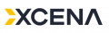 엑시나 Logo