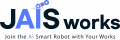 자이스웍스 Logo