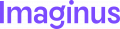 이매지너스 Logo