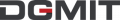 디지엠유닛원 Logo