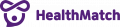 헬스매치 Logo