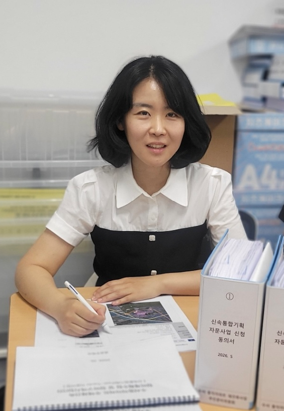 수서 동익아파트 재건축 사업, 신속통합기획 자문사업 접수
