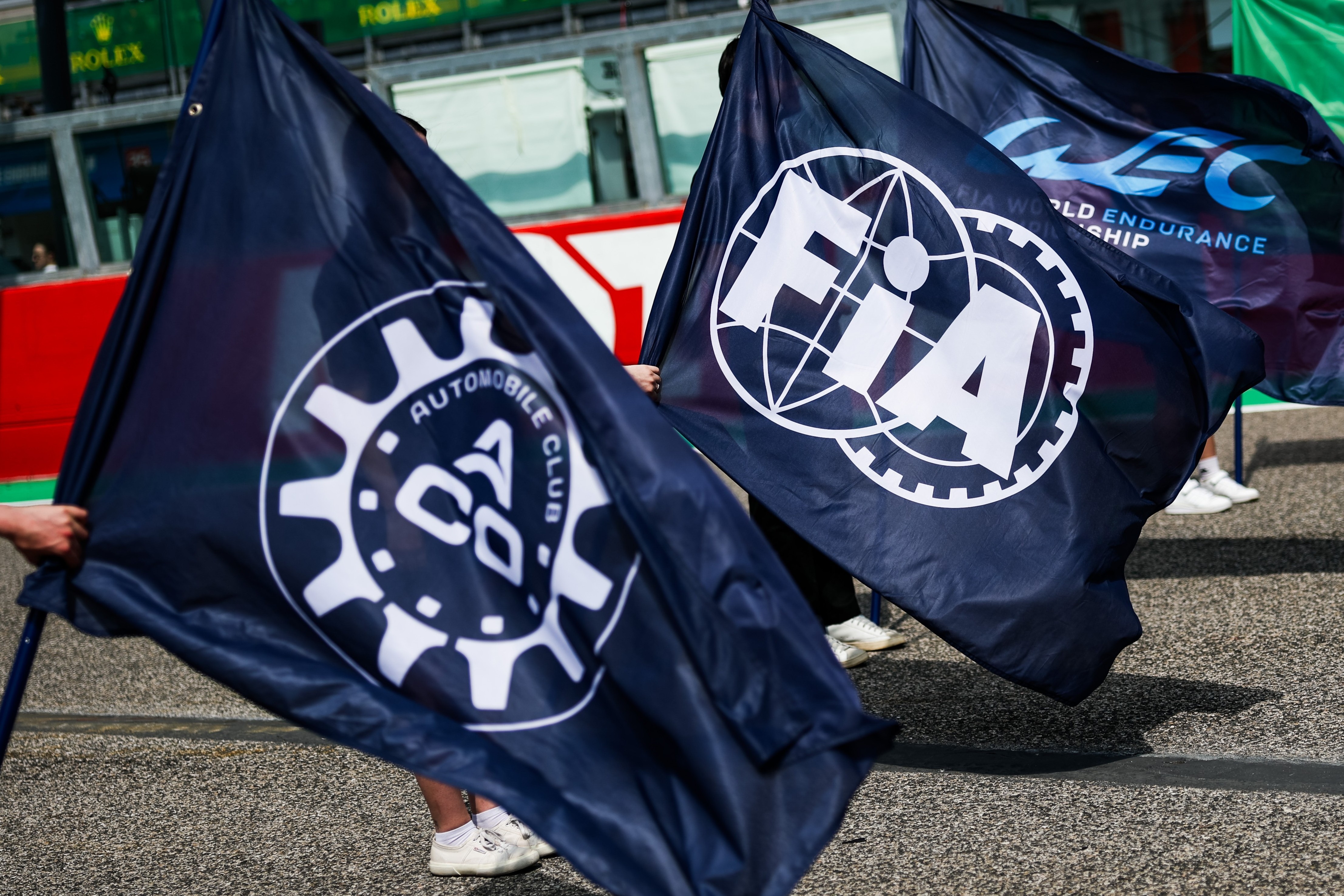 Economic Impact: Historic Deal Positions FIA World Endurance Championship for Record Decade of Growth as the Sport Enters its Golden Age