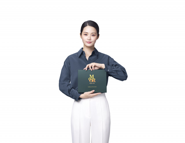 게비센, 검증받은 모공케어 ‘알펜무어 무어팩’ 공식 출시