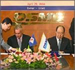 대우조선해양, 벨기에서 LNG-RV 1척 수주