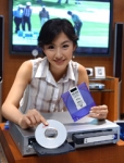 삼성전자, 멀티포맷 DVD콤보레코더 출시