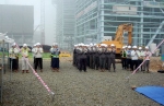 한국동서발전, 당진화력 7,8호기 건설 본격 시동