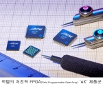 액텔, eX FPGA  일레븐 엔지니어링社 노벨 무선 이더넷 플랫폼으로 채택
