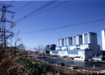 한국동서발전, 국내 최초 765kV 계통으로 수전