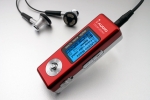 거원시스템, iAUDIO U2 판매 급성장