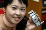 KTFT, 40만원대 고기능 메가픽셀 슬라이드폰 등장
