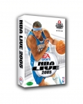 EA Korea, NBA LIVE 2005 PC용 출시