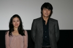 ‘내 머리속의 지우개’ 눈물터진 기자시사회 현장