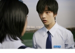 ‘제니,주노’, 비밀스런 첫 촬영현장 공개