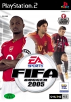 EA Korea, FIFA 2005 출시