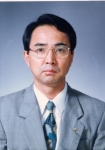 동양레저 대표이사 박수건
